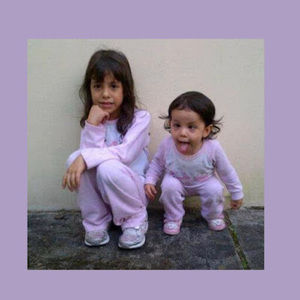 Meet your Posher, Daniela